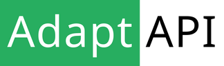 Adapt API