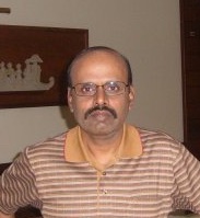Rajan Rangasamy