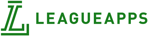 LeagueApps