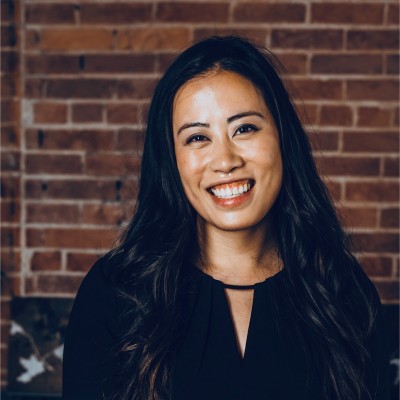 Renee Tung